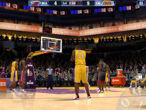 nba 2k13 ios cheats