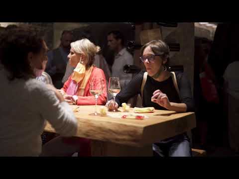 Cinema in Cantina - Azienda Agricola Giol