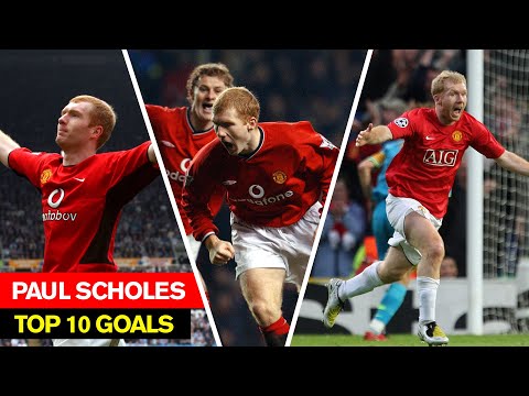 download lagu mp3 mp4 Paul Scholes Goals, download lagu Paul Scholes Goals gratis, unduh video klip Paul Scholes Goals