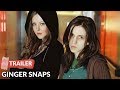 Ginger Snaps 2000 Trailer | Emily Perkins | Katharine Isabelle