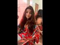 Anveshi Jain Hot Live This Was Unexpected