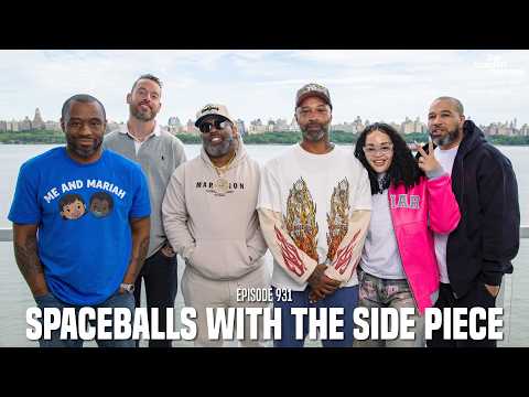 The Joe Budden Podcast Episode 931 | Spaceballs With The Side Piece