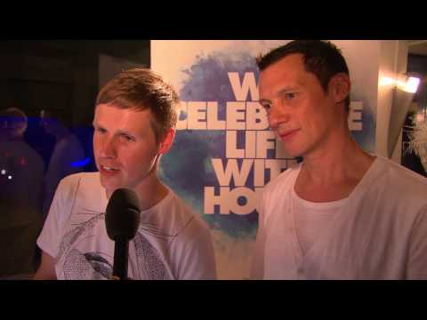Joris Voorn & 2000 and one @ Sensation Amsterdam '10 Celebrate Life