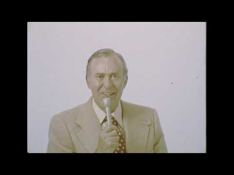 Oh God! 1977 High  Definition 30 sec TV Spot Trailer Featuring Director Carl Reiner and George Burns