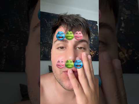 Spoji 3 Lupe Zalupe u Boji, a da se NE Sudare Challenge 🤩