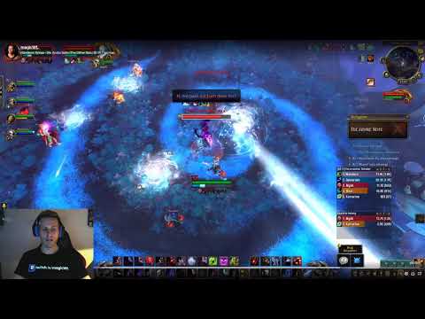 Händlerin Xy'exa | Dungeon Boss Guide | Die Andre Seite (De Other Side) | Shadowlands BETA | Folge#3