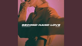 Second Hand Love (feat. Ruben)