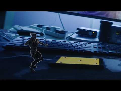 YouTube Thumbnail