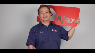 Ajax Metal Forming Solutions Employee Testimonials