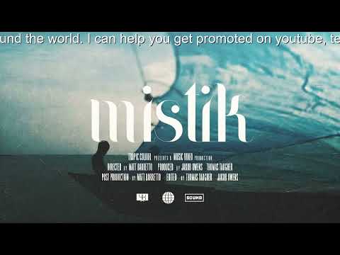 Reggaeton Type Beat 2022⚠️ [Mistik] ⚠️Dancehall Type Beat