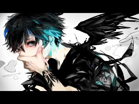 ღNightcore ZS/MDSღ Disturbia {Male Version}