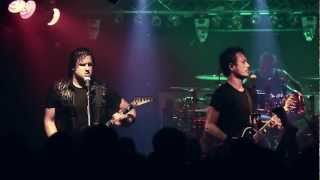 Trivium - 10 - The Deceived - Live at Melodka, Brno 2012