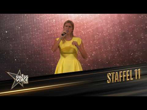 Tatiana - Swiss Voice Tour 2026, Volkiland