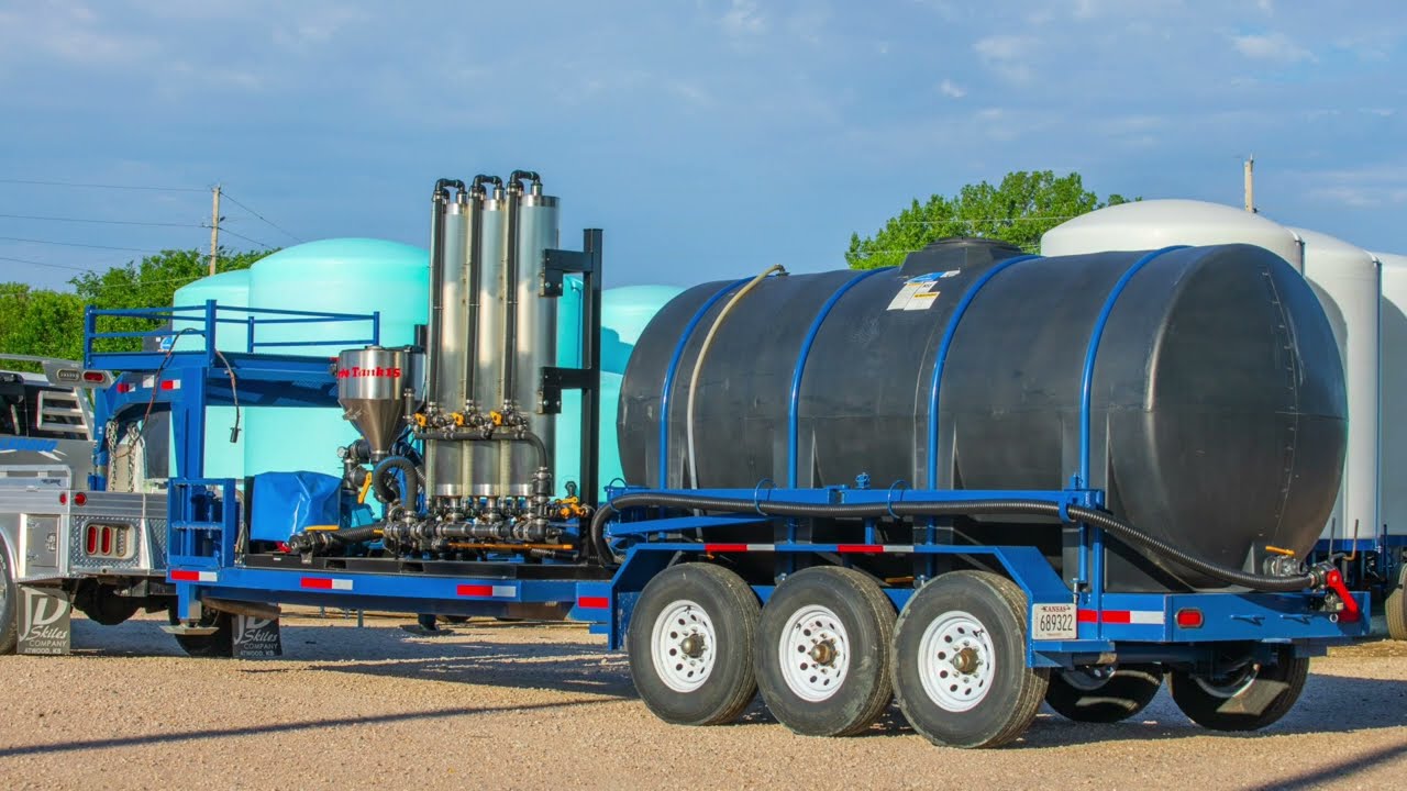 Pitstop System Overview and Demo