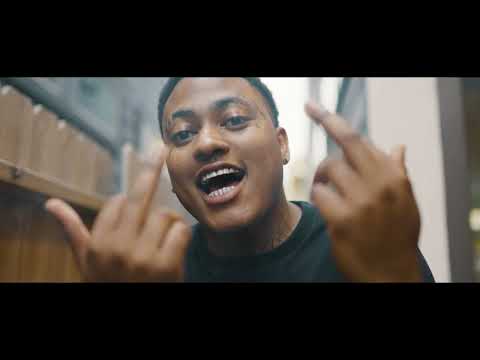 ETO Dobb - Most Hated (feat. WNC Whop Bezzy) [Official Video]
