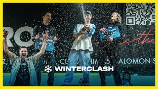 Winterclash 2025 - Men Amateur Finals