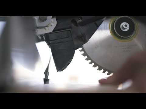 Festool Time Saving Tip - Easy On-Site Trenching