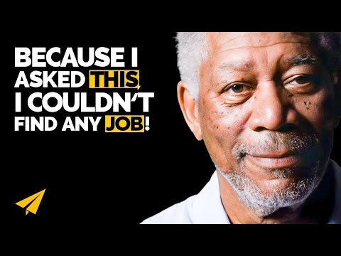 , title : 'Morgan Freeman’s Top 10 Rules For Success'