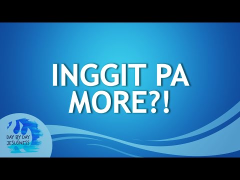 2025-10-26 Inggit Pa More?! - Ed Lapiz