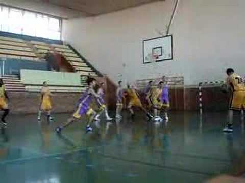 TRIPLE DE ISA  TORNEO DE PARIS