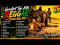 Greatest Top Hits Reggae Songs 80s 90s Hard To Say I M Sorry Best Of All Time Classic Reggae Mix