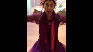 Secret Time Fairy Trina&#39;s Magic World