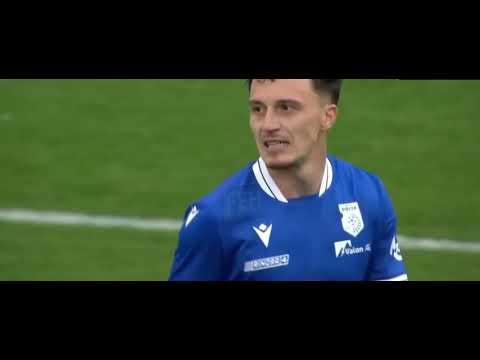 Fc Copenhagen 2-0 Fc Drita 🔵⚪️ | Highlights | 22.07.2025