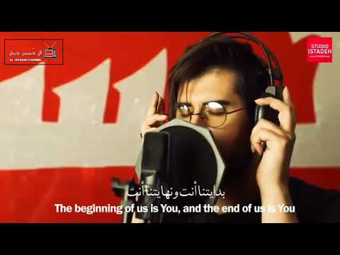 Hamed Zamani New Saranjam | 2018-1440 | [HD] Video | Al-Husain Channel