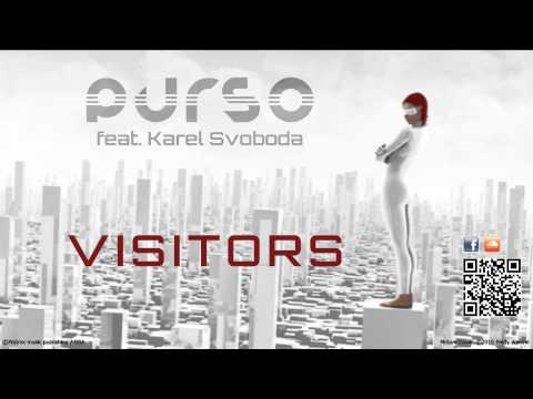 Purso feat. Karel Svoboda - Visitors