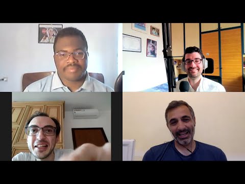 Intervista a Fabio Pecchia