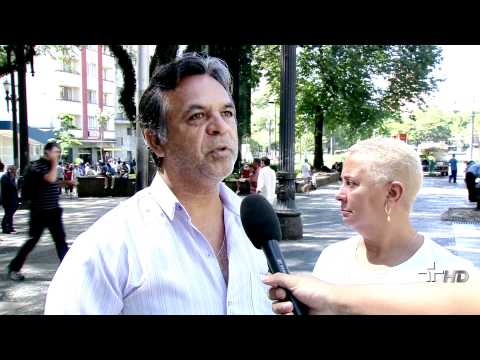 PGM 565 Voices of the Street - 08/05/2012