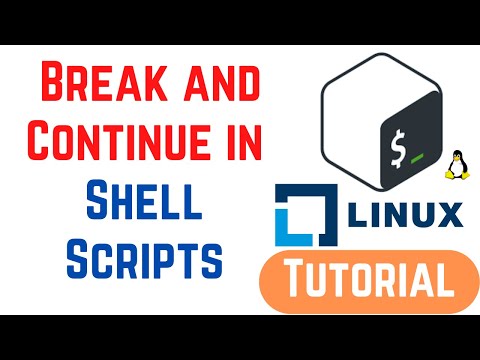 Introduction to Shell Scripting Shell Scripting Tutorial for Beginners