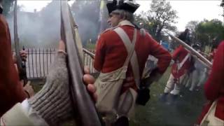 The Sons of Liberty 1765-1773