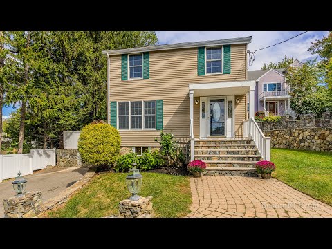 75 Dunster Ln, Winchester MA - Elizabeth Darby - Tel 617-775-5663