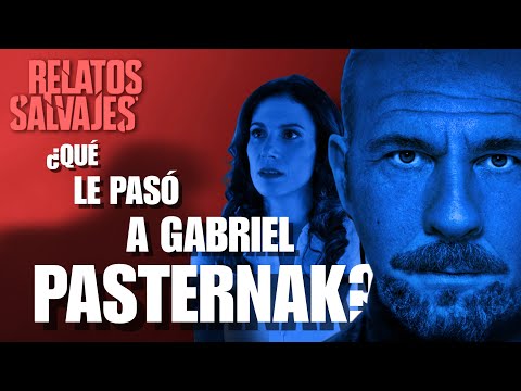 Sobreanalizando películas: RELATOS SALVAJES | PASTERNAK