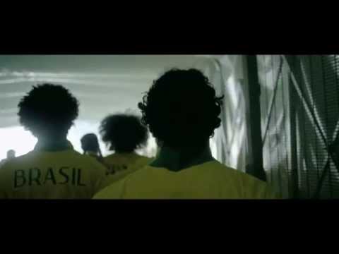 Comercial Itaú - Batucada de Coração