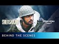Shershaah Behind The Scenes Vishnu Varadhan Sidharth Malhotra Kiara Advani Aug 12