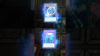 Toggle OFF and… 😏 SURPRISE!! #yugioh #masterduel #shorts