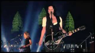 Placebo - Because I want you (Live at AngKor 2008)