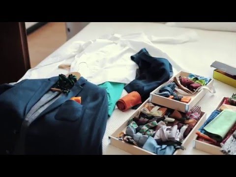 TEASER Günther at home