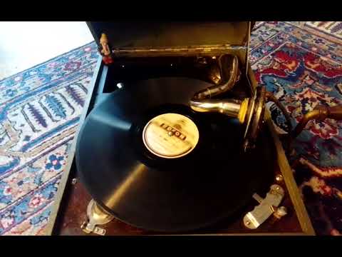 Victor Silvester & his Ballroom Orchestra   Maria, my Own - Rumba   Odeon 275138a