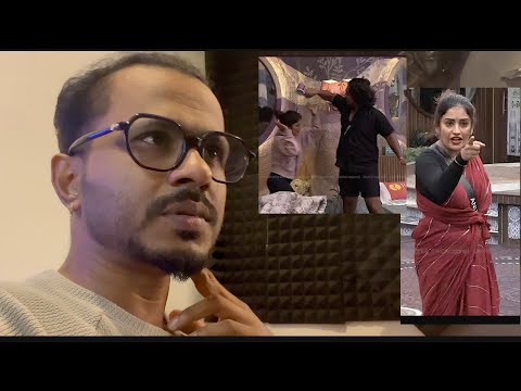 നടന്നത് വമ്പൻ ചതി🤯😱 /Anumol Vs Nevin /Bigg Boss Season 7 /BBMS7 /Asianet 