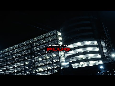 Lil Skeng x  Luivi - Plug (prod. Mias)