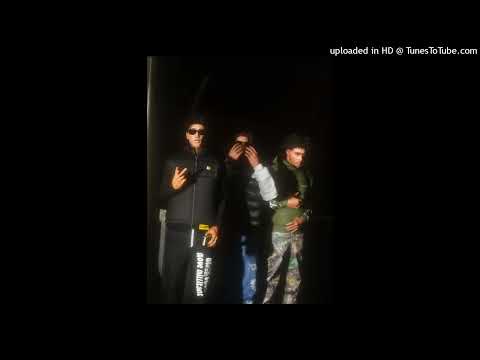 [ZY:RP] (IC) E BLITZ - HE RIGHT THERE