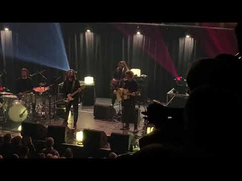 Better to Be - Neil & Liam Finn, Paradiso Amsterdam, NL, 25/01/2019