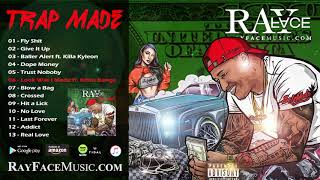 Rayface "Look Wat I Made" ft. Kirko Bangz (Official Audio) @RayfaceSMM - Trap Made 06