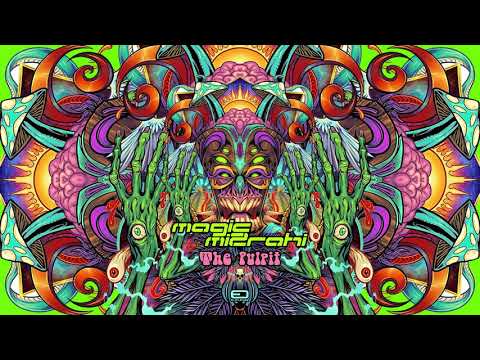 Magic Mizrahi & Agneton - Children Of The Demon