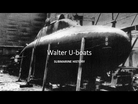 Walter U-Boote - Nr. 51