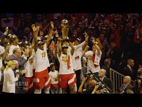 Toronto Raptors Journey Highlights to 2019 NBA World Champions