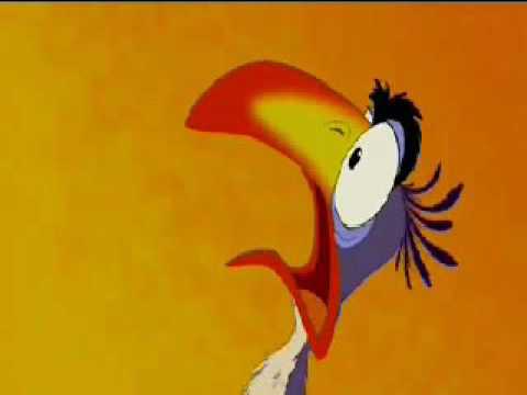 The Black Cauldron (disneystyle8 Style) part 16 - A Trade